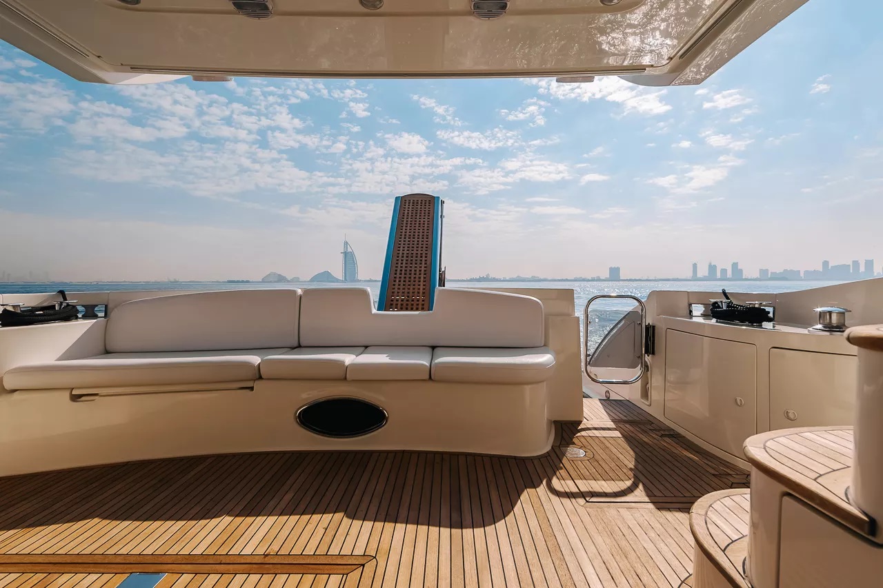 Azimut 50 حلوى