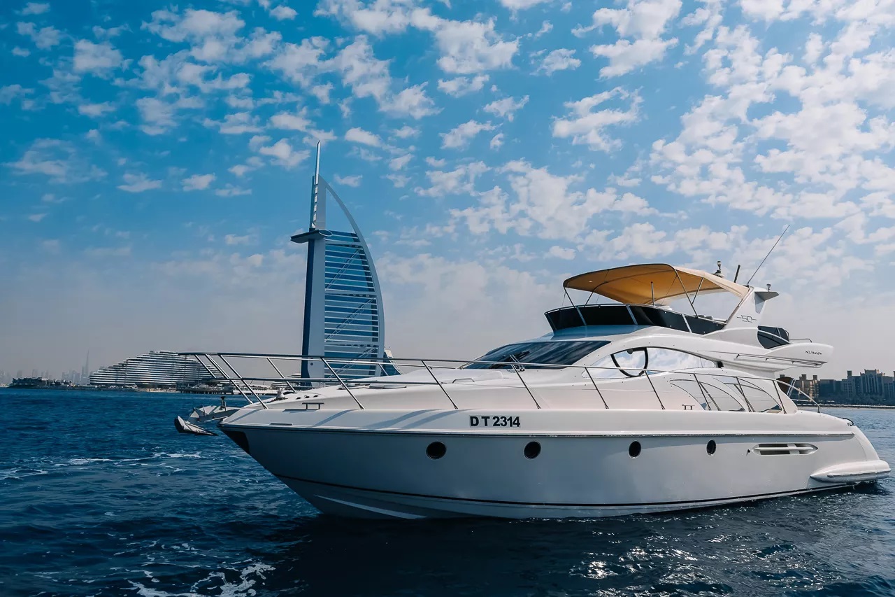 Azimut 50 حلوى