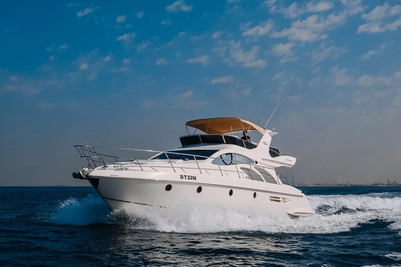 Azimut 50 حلوى