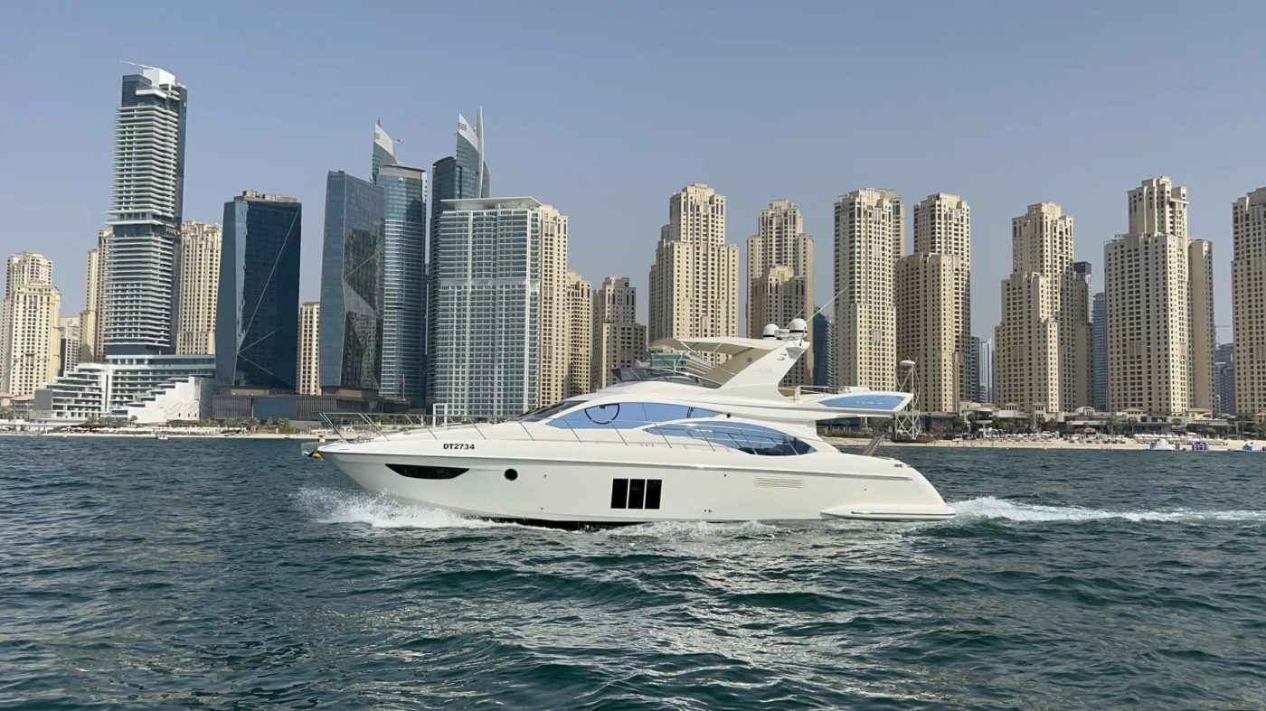 Azimut 3 Freunde