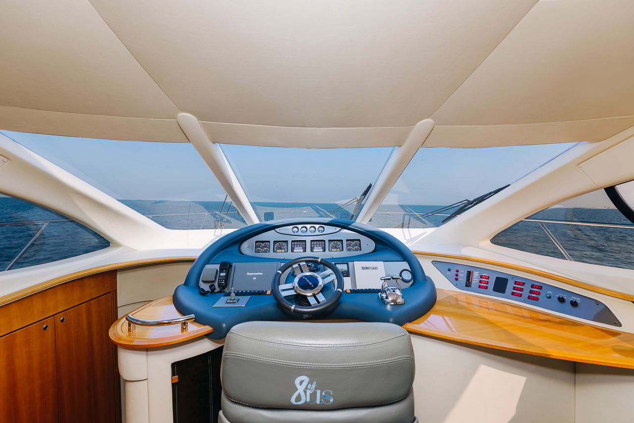 Azimut 8ofus