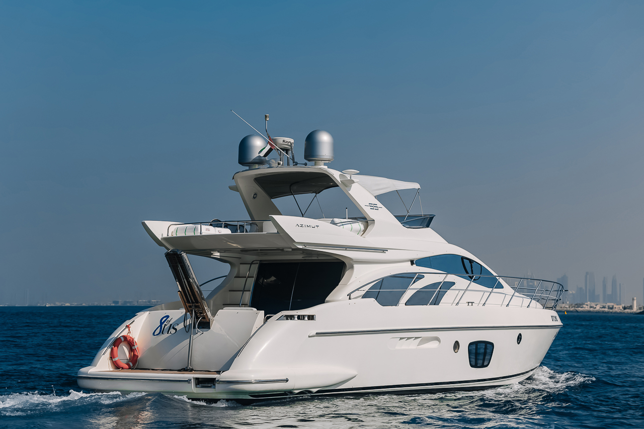 Azimut 8ofus