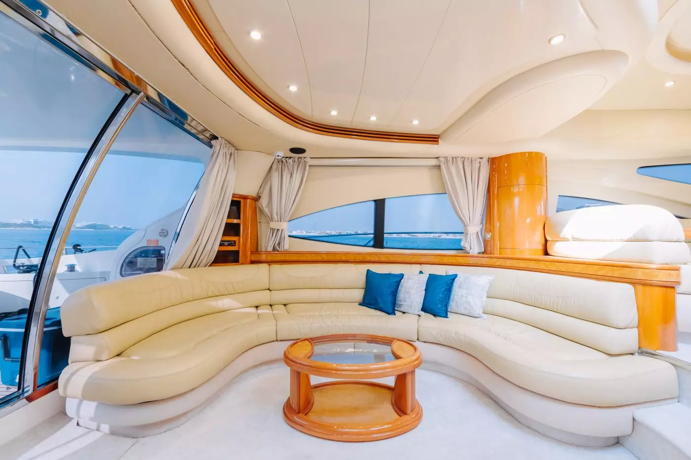 Azimut 68 Prinzessin