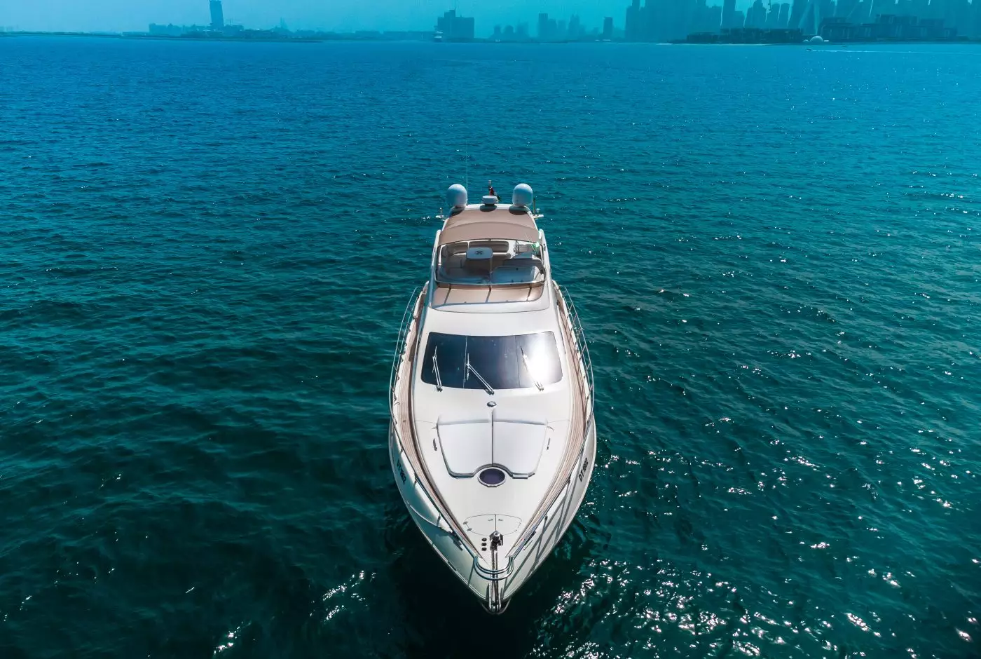 Azimut 62 نجم محظوظ