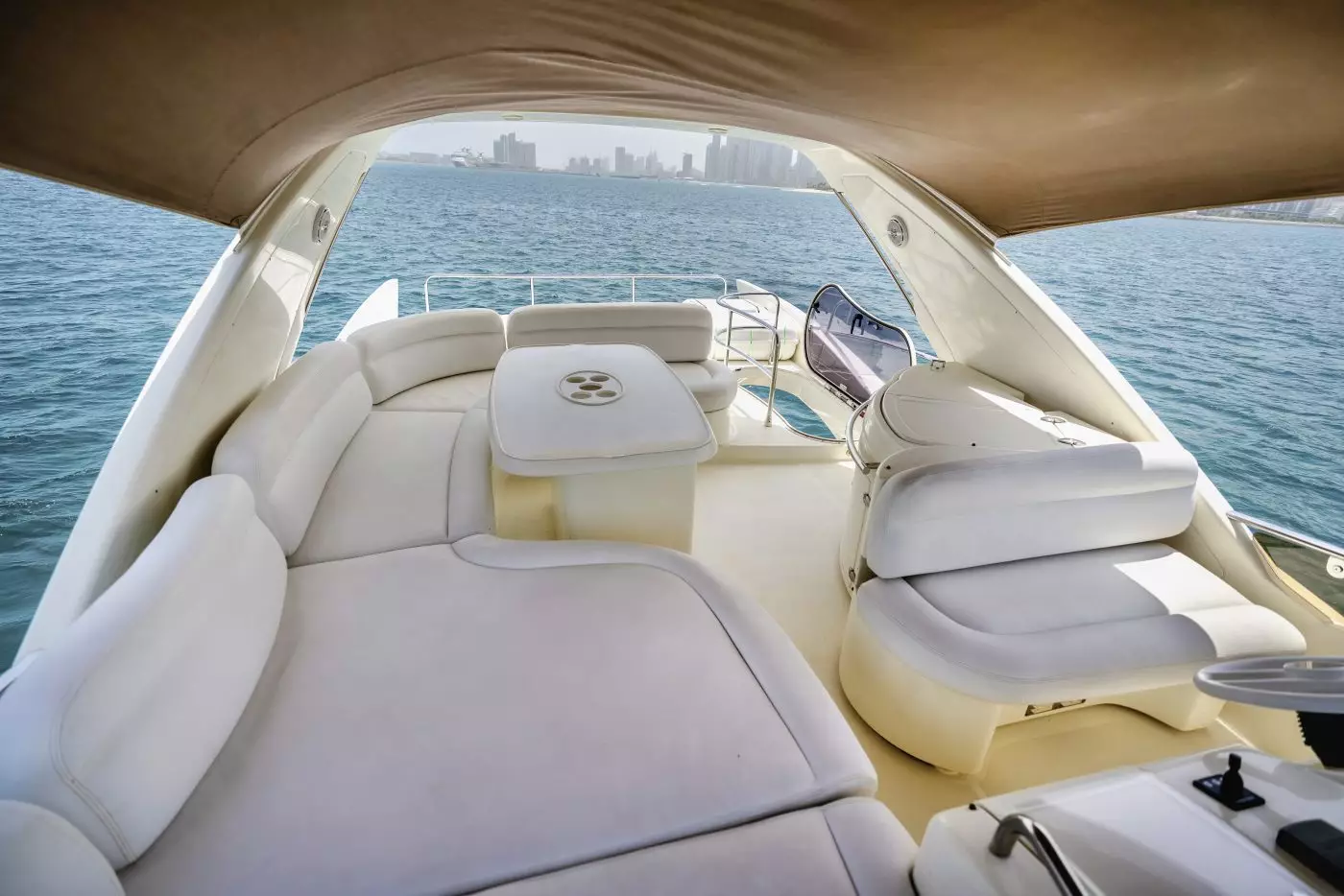 Azimut 62 نجم محظوظ