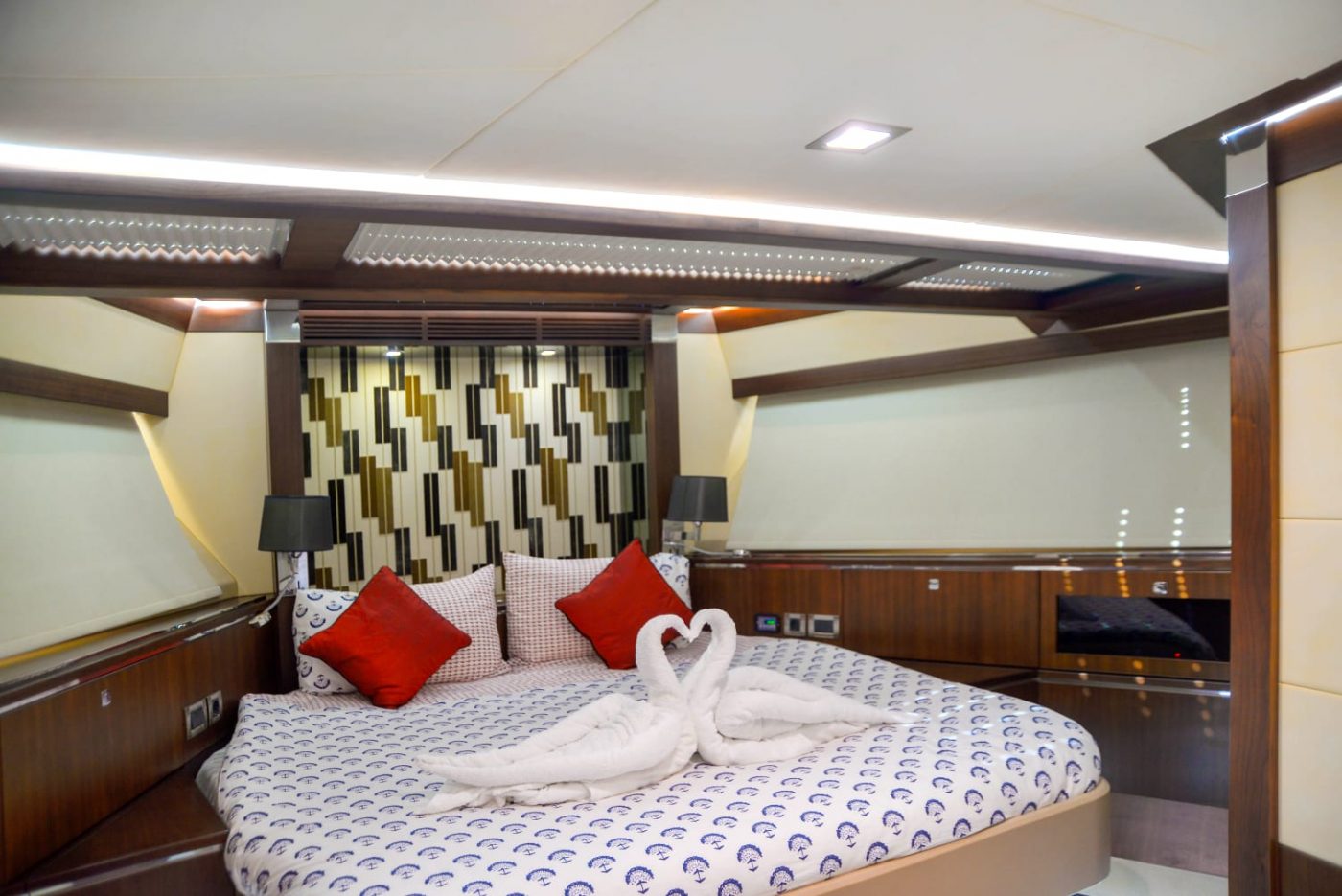 Galeon 78 Cristal