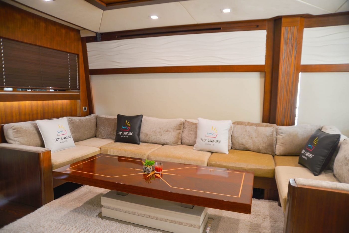 Galeon 78 Cristal