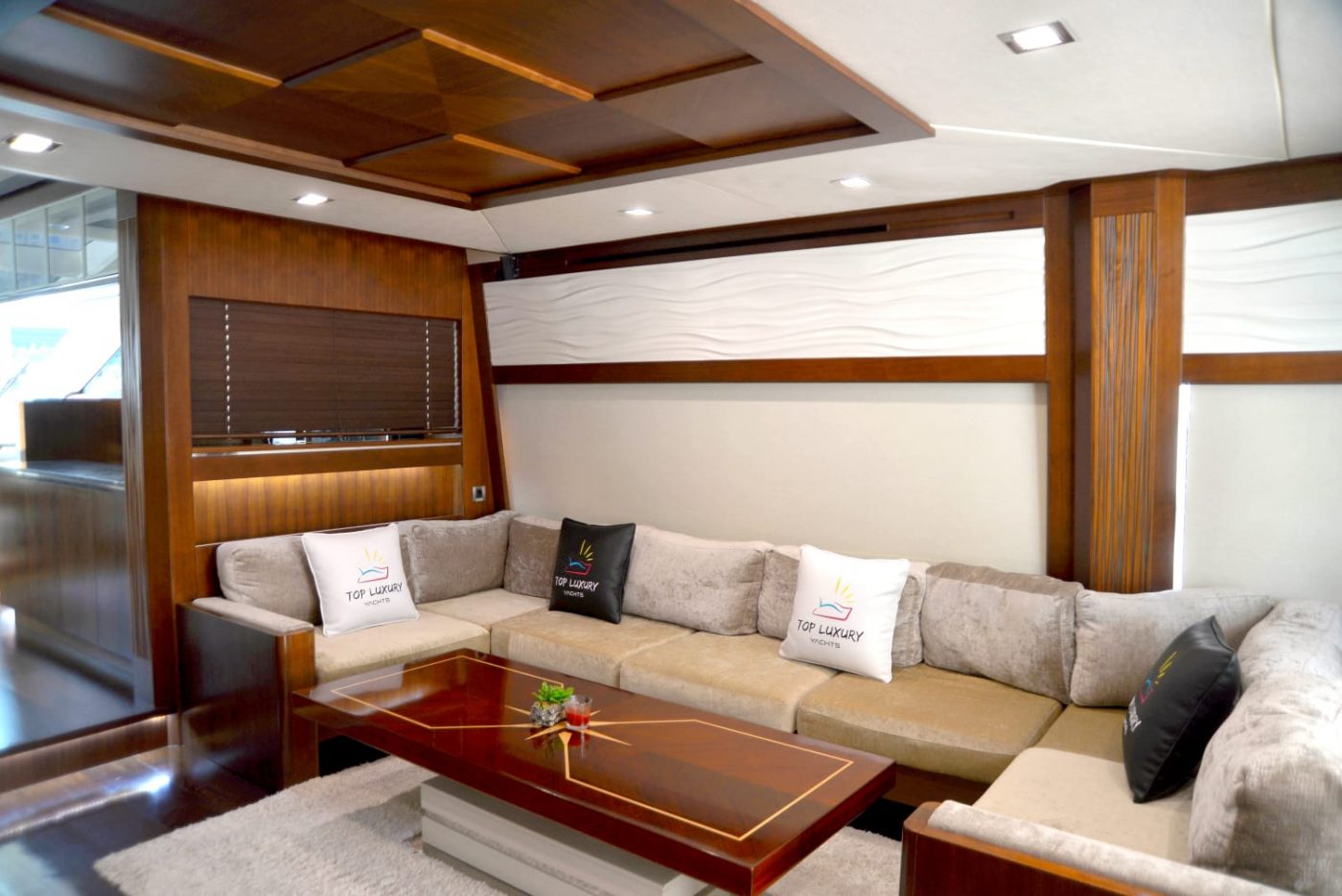 Galeon 78 Cristal