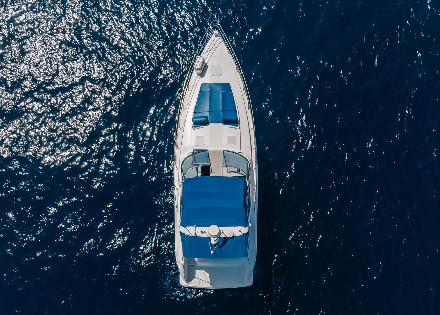 Storia dello yachting: dall’antichità ai tempi moderni