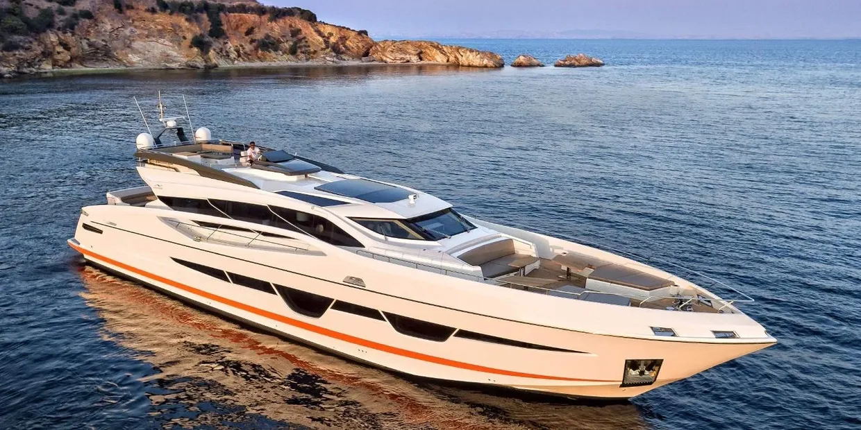 Numarine 105 Dolce Vita