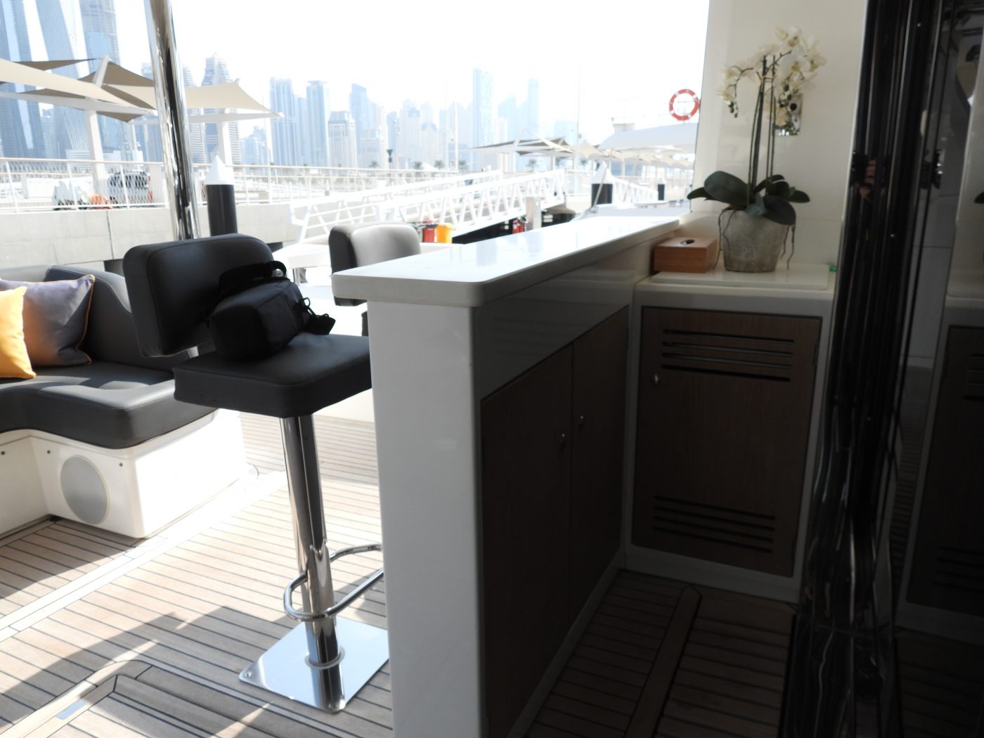 Sunseeker 70 بلدي Serenitti