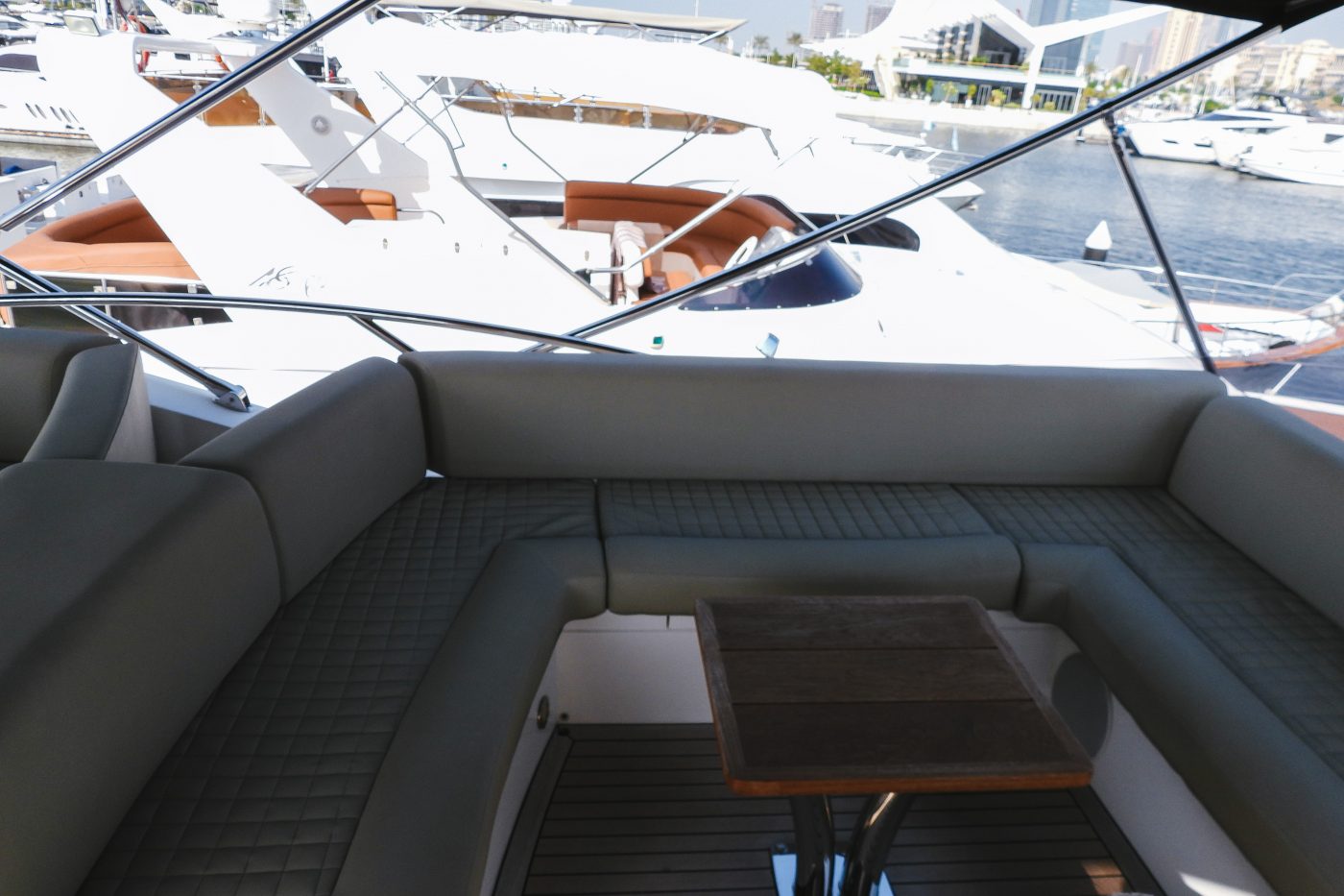 Sunseeker 65 RAIDEX