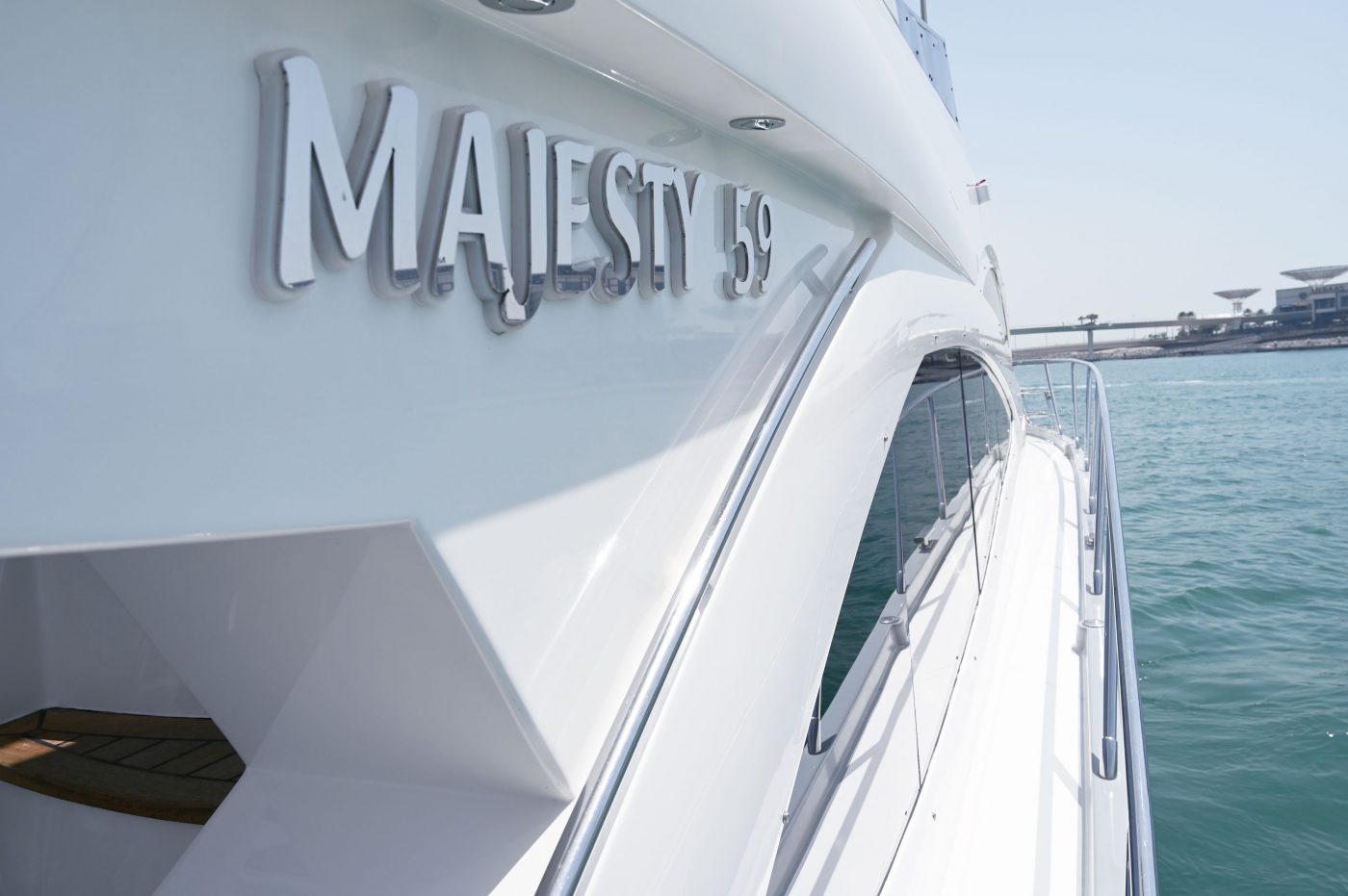 Majesty 59