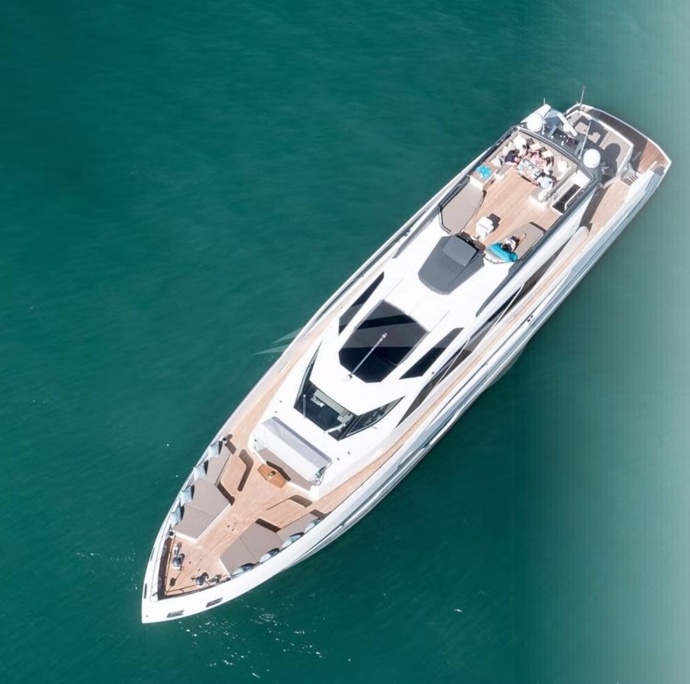 numarine 105 Dolce Vita