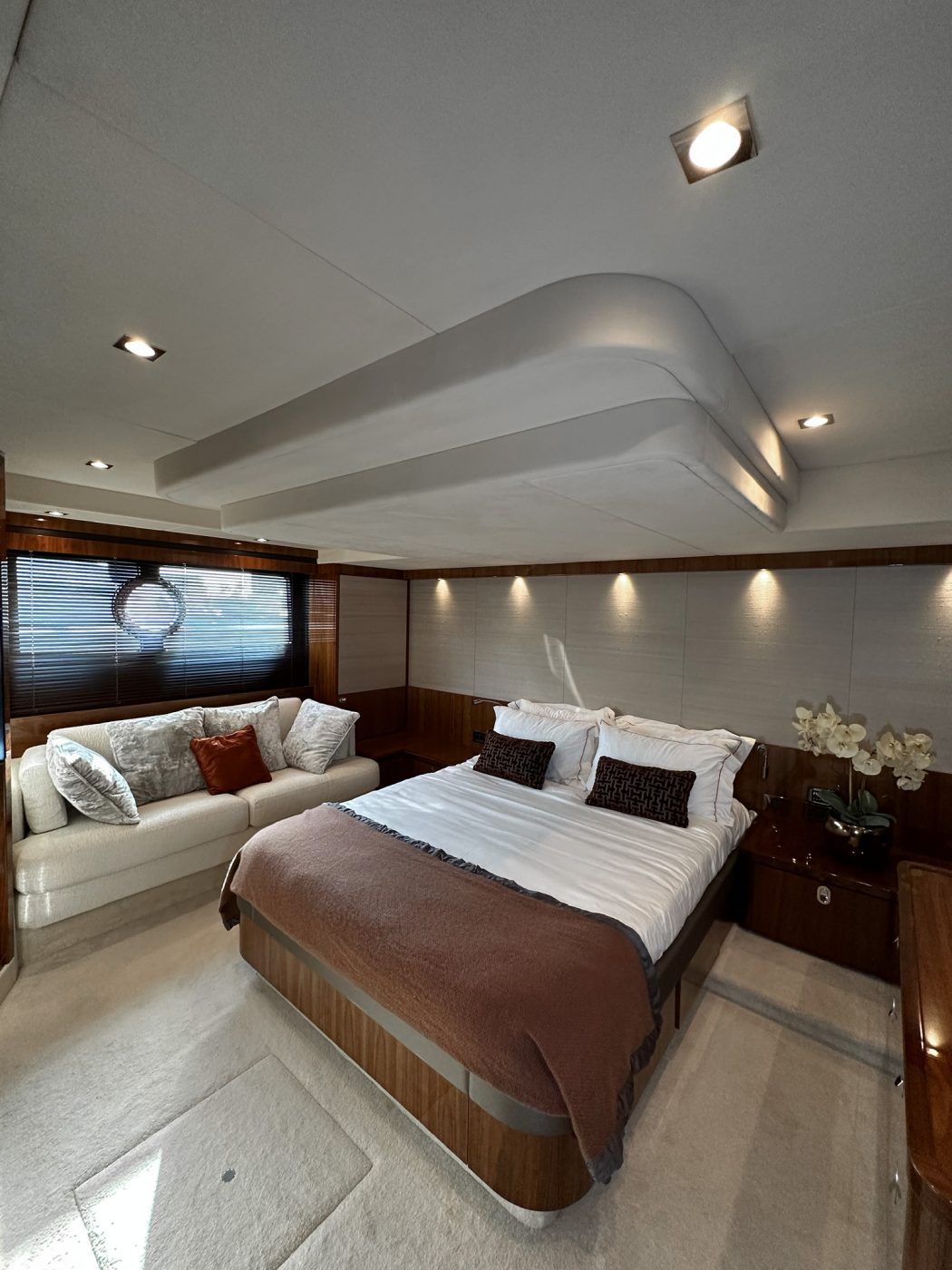 Sunseeker 65 Raidex