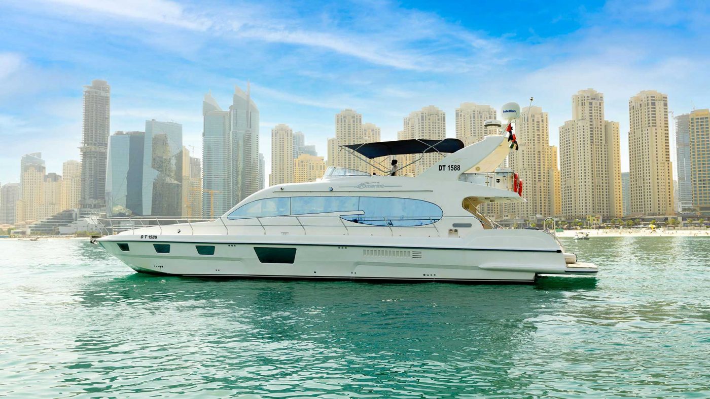 SEALINE D3-20