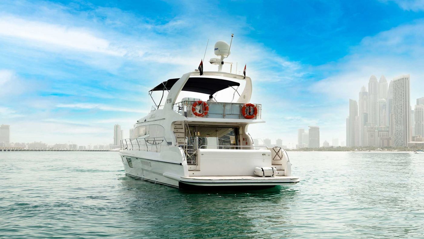 Sealine D3-20