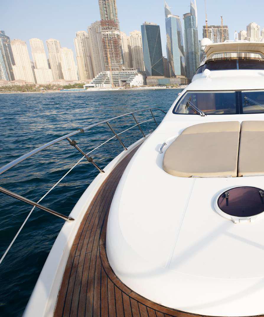 Azimut 68 AISE