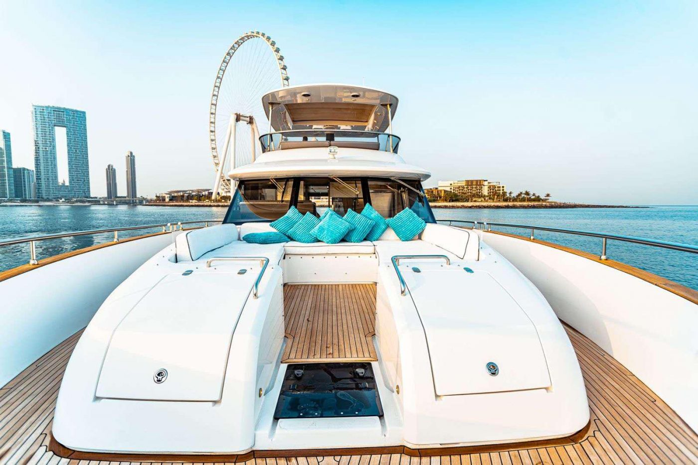 Azimut 66