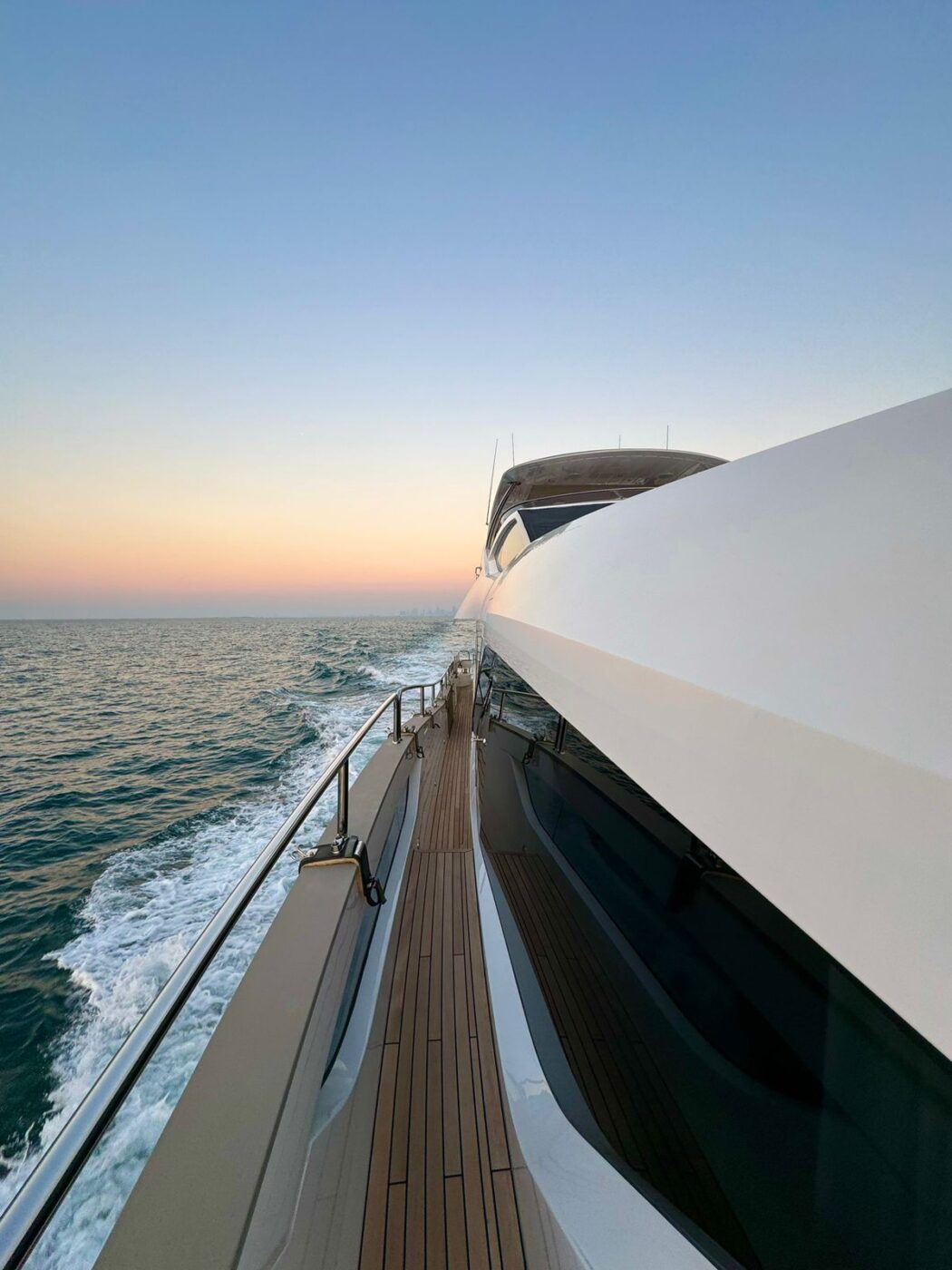 Sunseeker 95 NUEVO EDGE