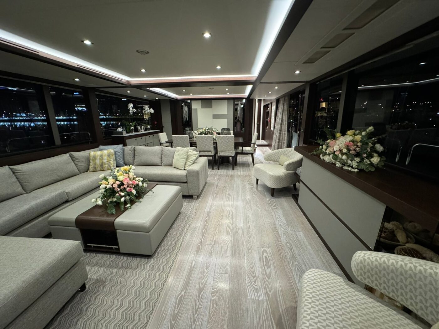 Sunseeker 95 NUEVO EDGE