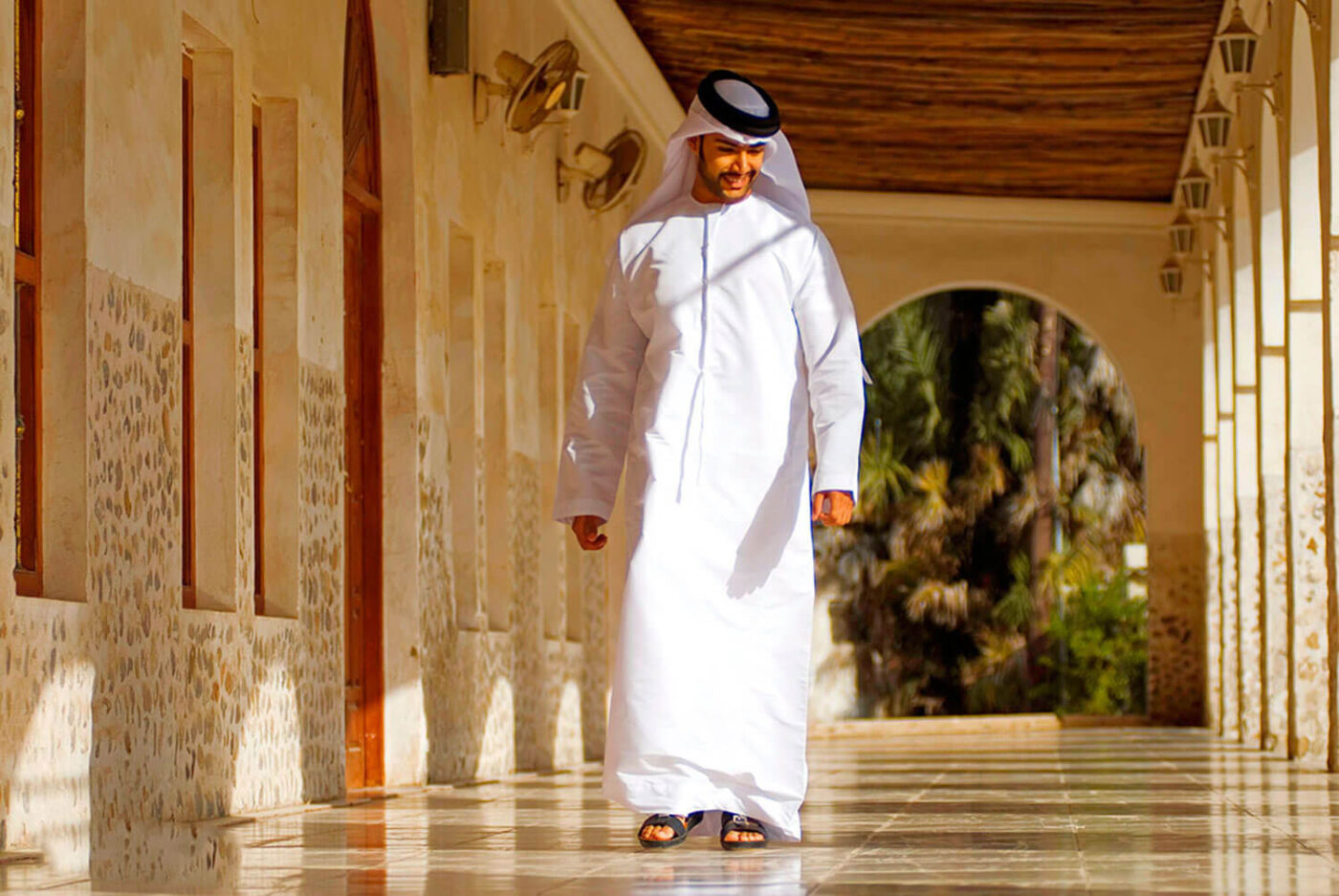 Cheikhs à Dubaï: Qui sont-ils et comment vivent-ils?