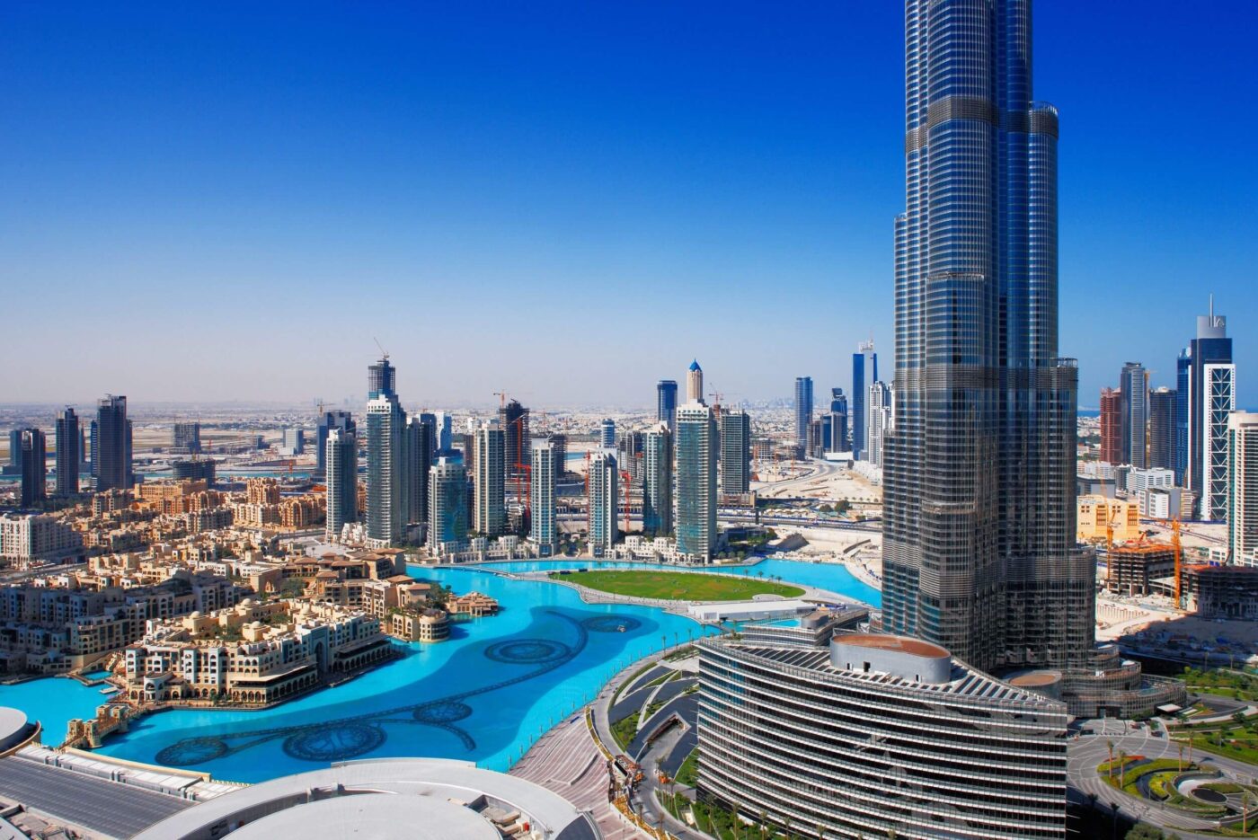 Сe qui peut et ne peut pas être fait à Dubaï: un guide touristique complet