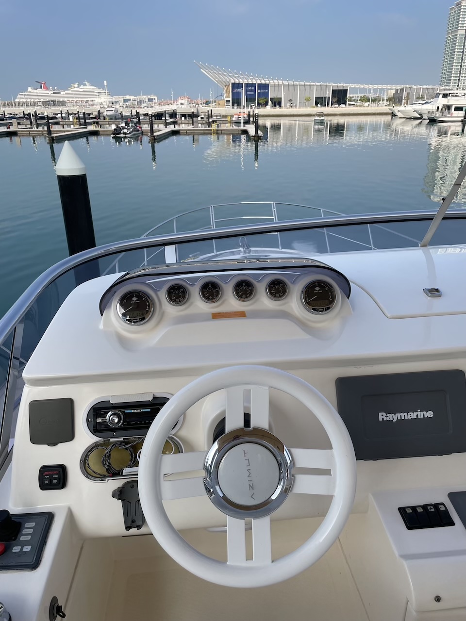 Luxe abordable : Location de yachts à Dubaï à des prix attractifs
