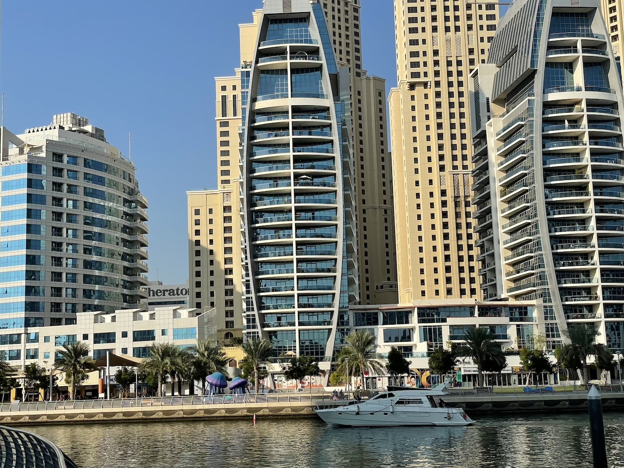 Yacht pour célébrer l’anniversaire à Dubaï : Rendez votre journée inoubliable