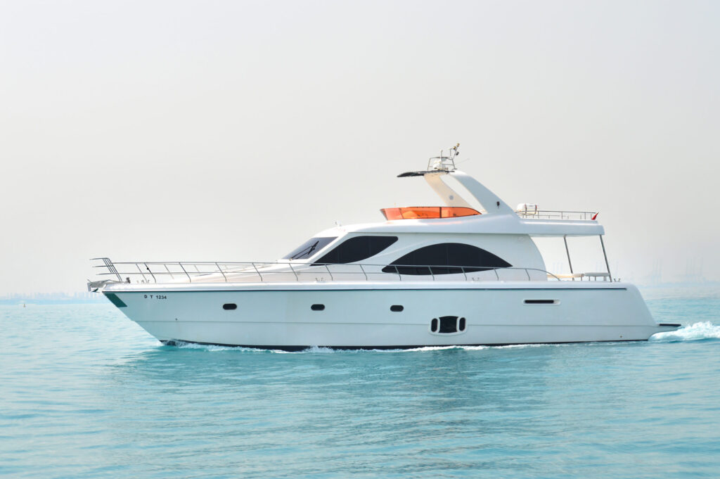 Yacht Xclusive 1