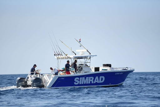 Pescar en yate en Croacia: los mejores lugares, artes y tipos de peces