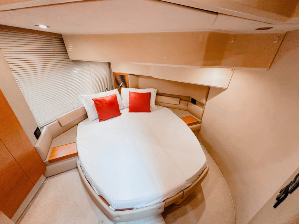 Yacht Azimut 50