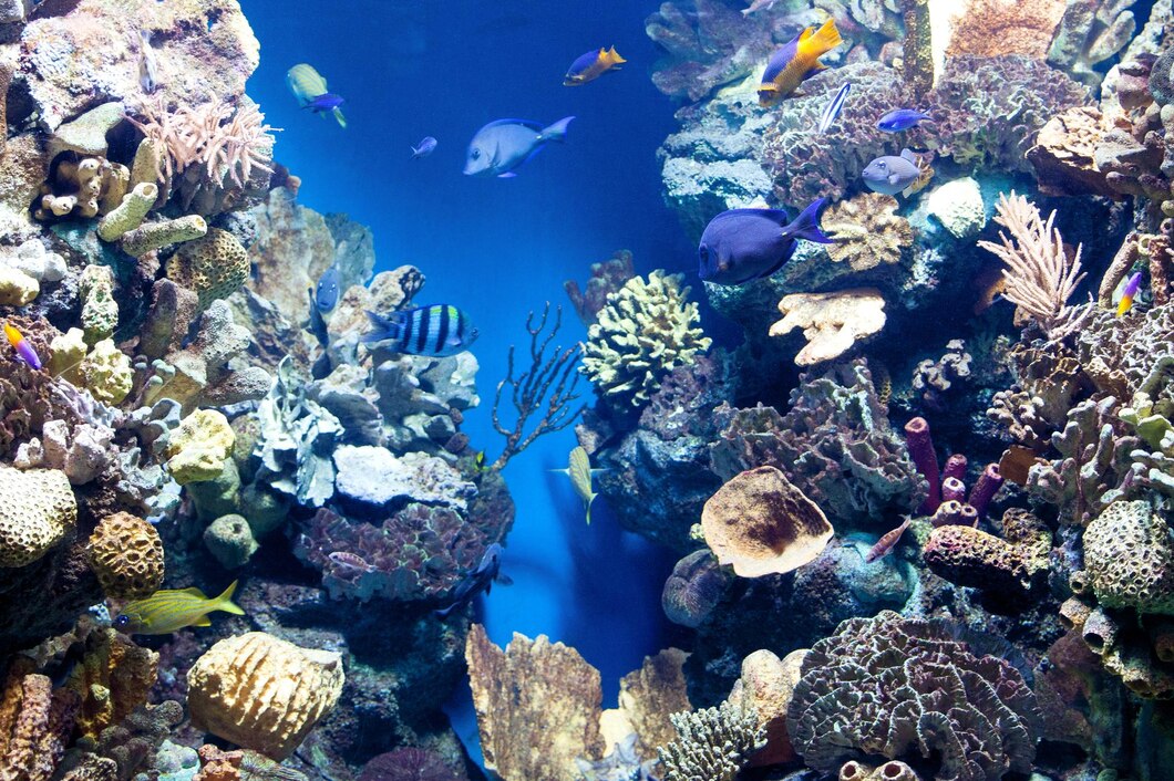 Rencontre avec des loutres dans un aquarium de Dubaï: le prix de la plongée sous-marine dans un aquarium du Dubai Mall. Rencontre avec les pingouins à Dubaï.