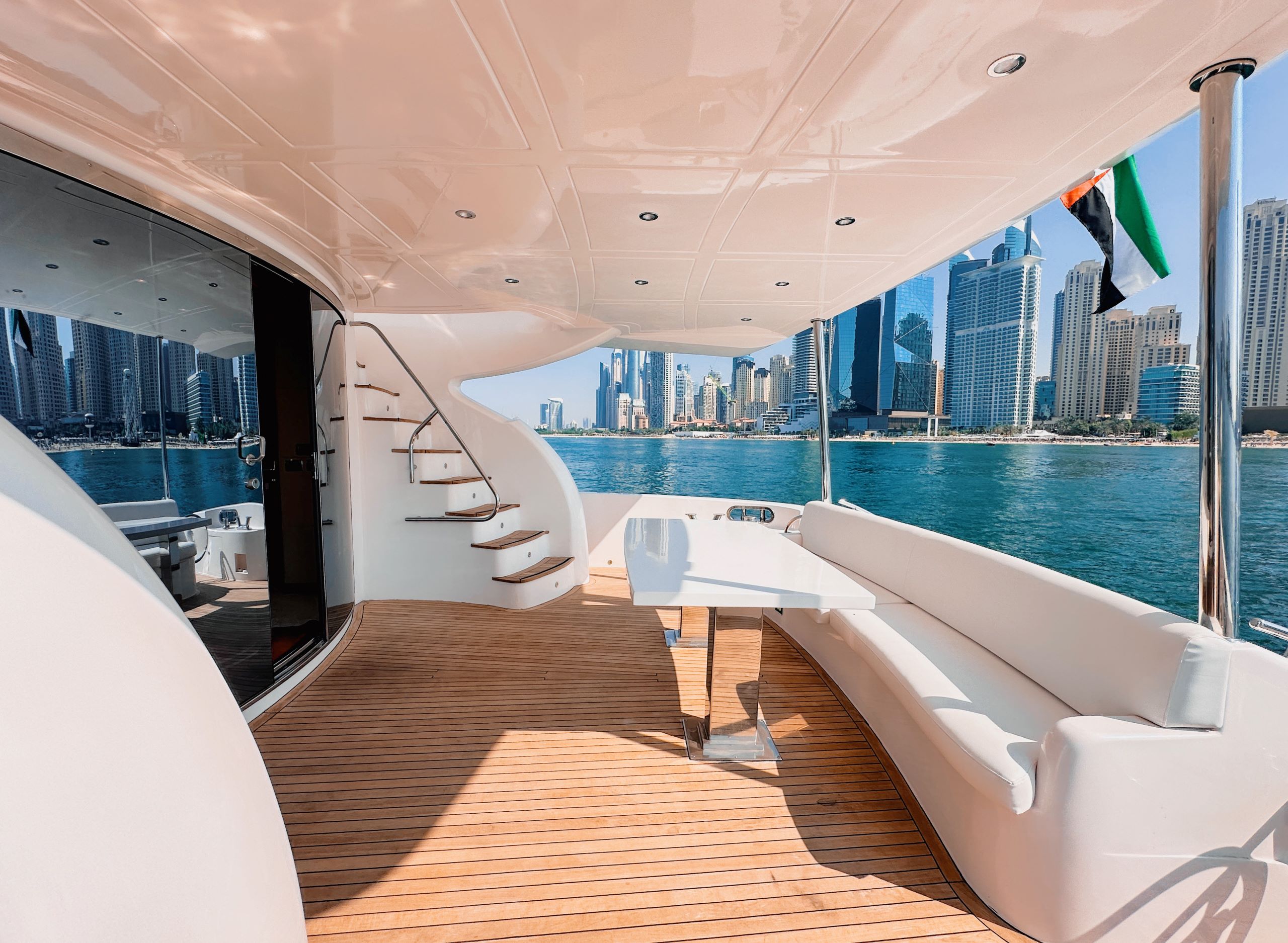 Yacht Xclusive 34