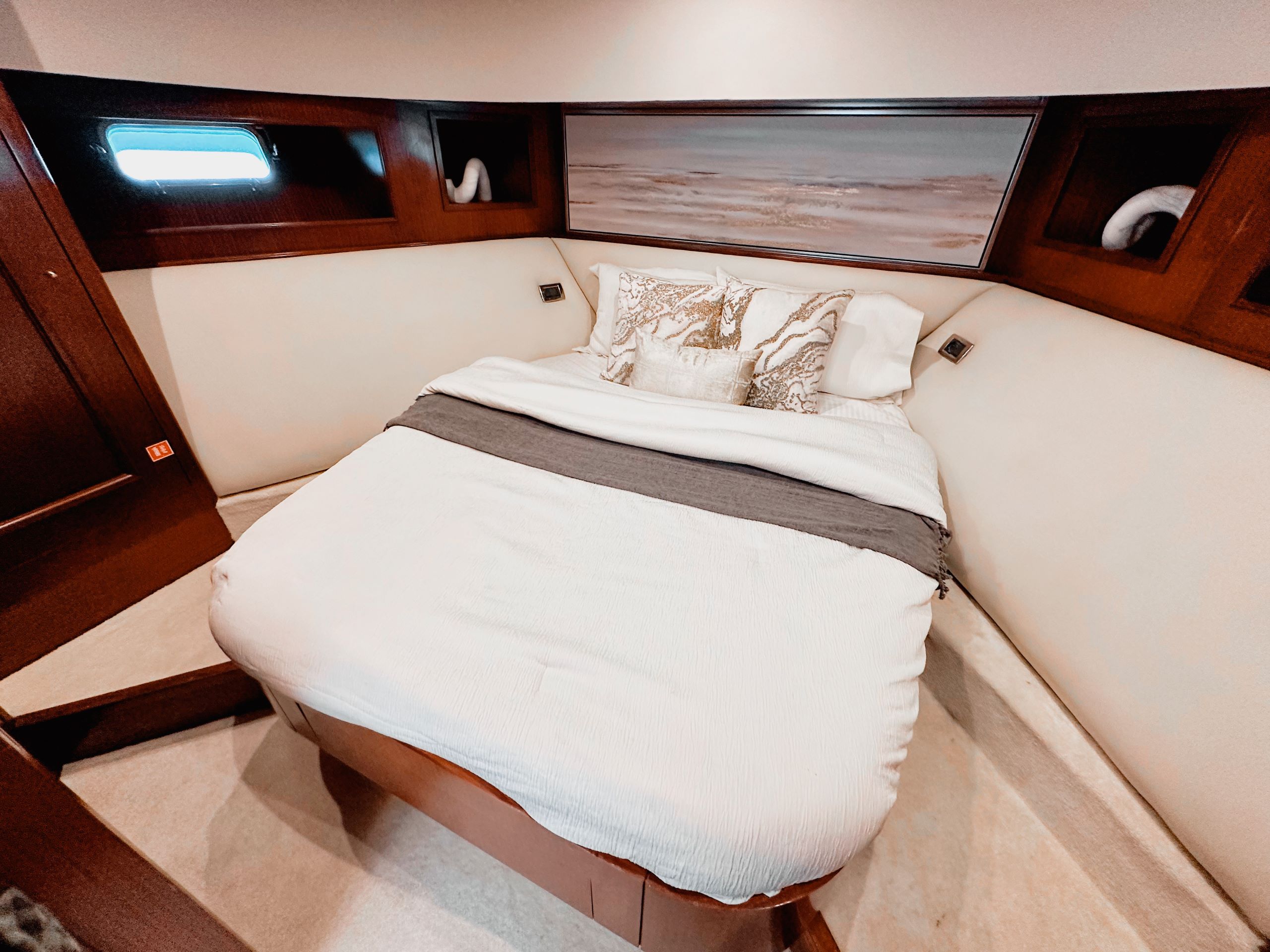 Yacht Xclusive 25 Luxery