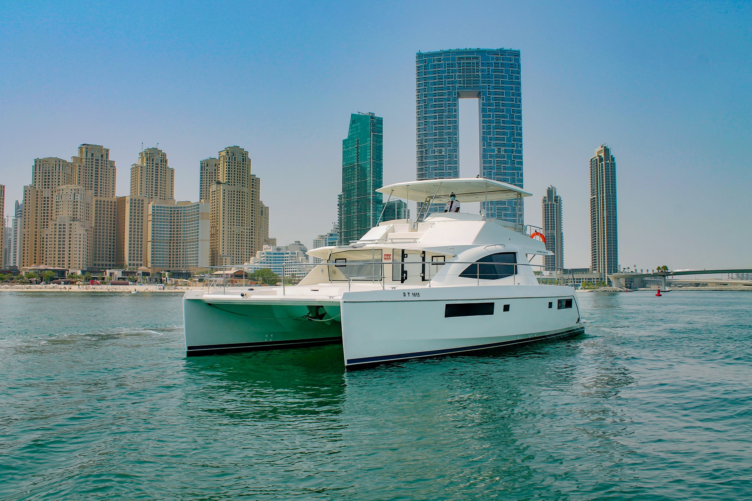 Yacht Xclusive 6 Luxery 