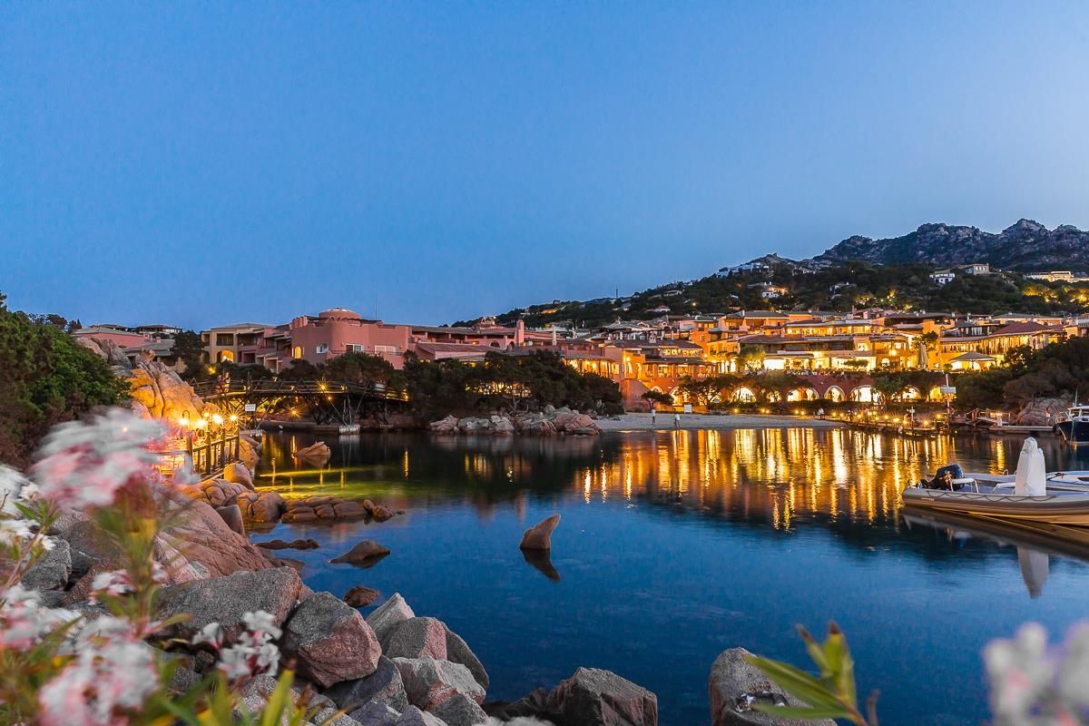 Voyage à Porto Cervo: la Marina la plus Chère d’Italie