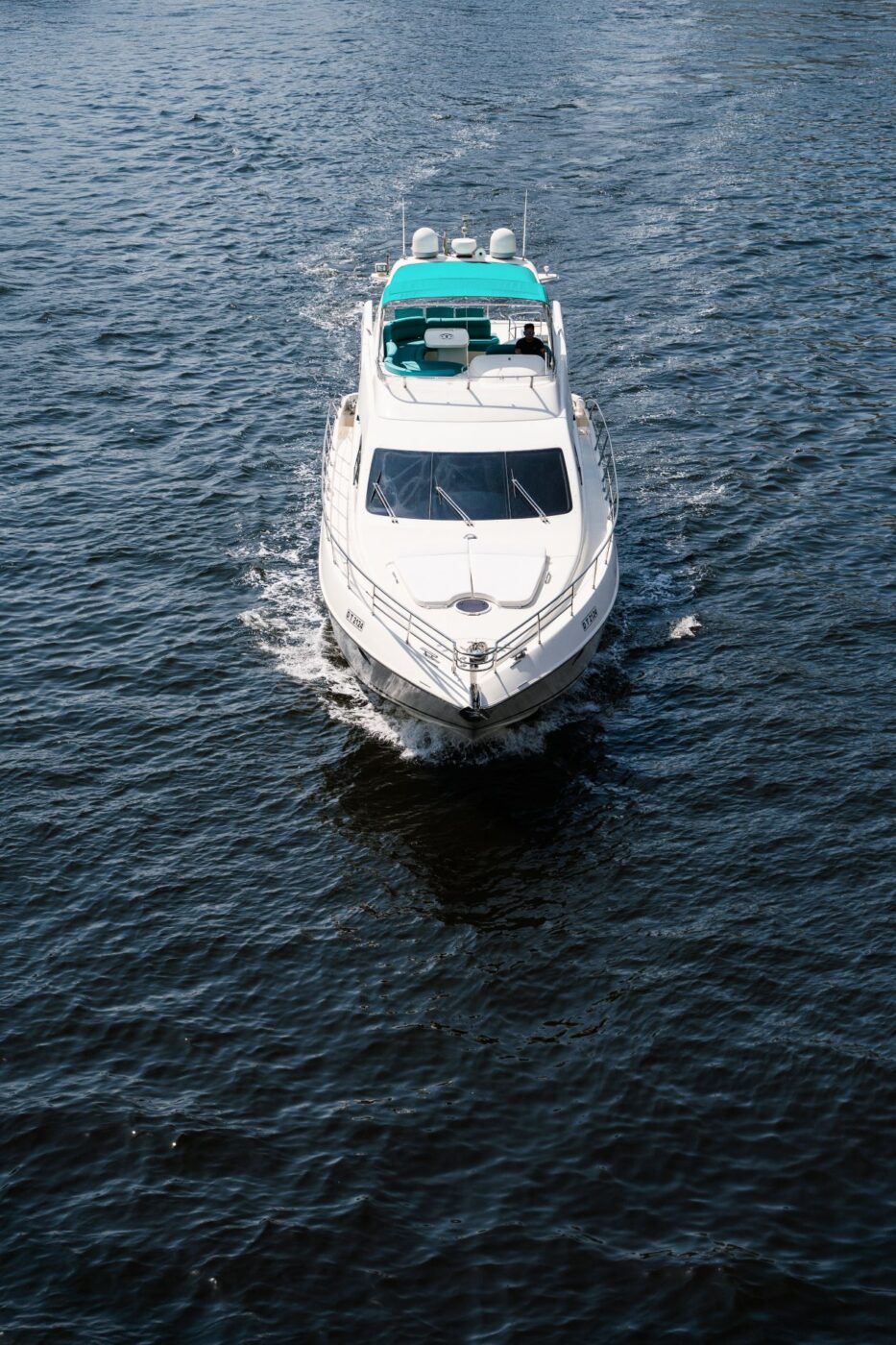 Azimut 62 Tiffany