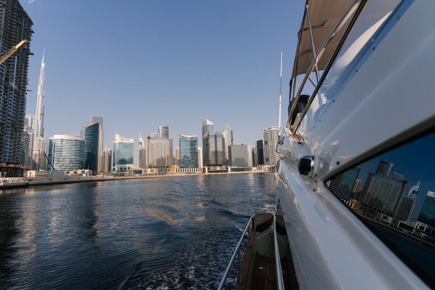 Yacht Princess 70 Grey Shark