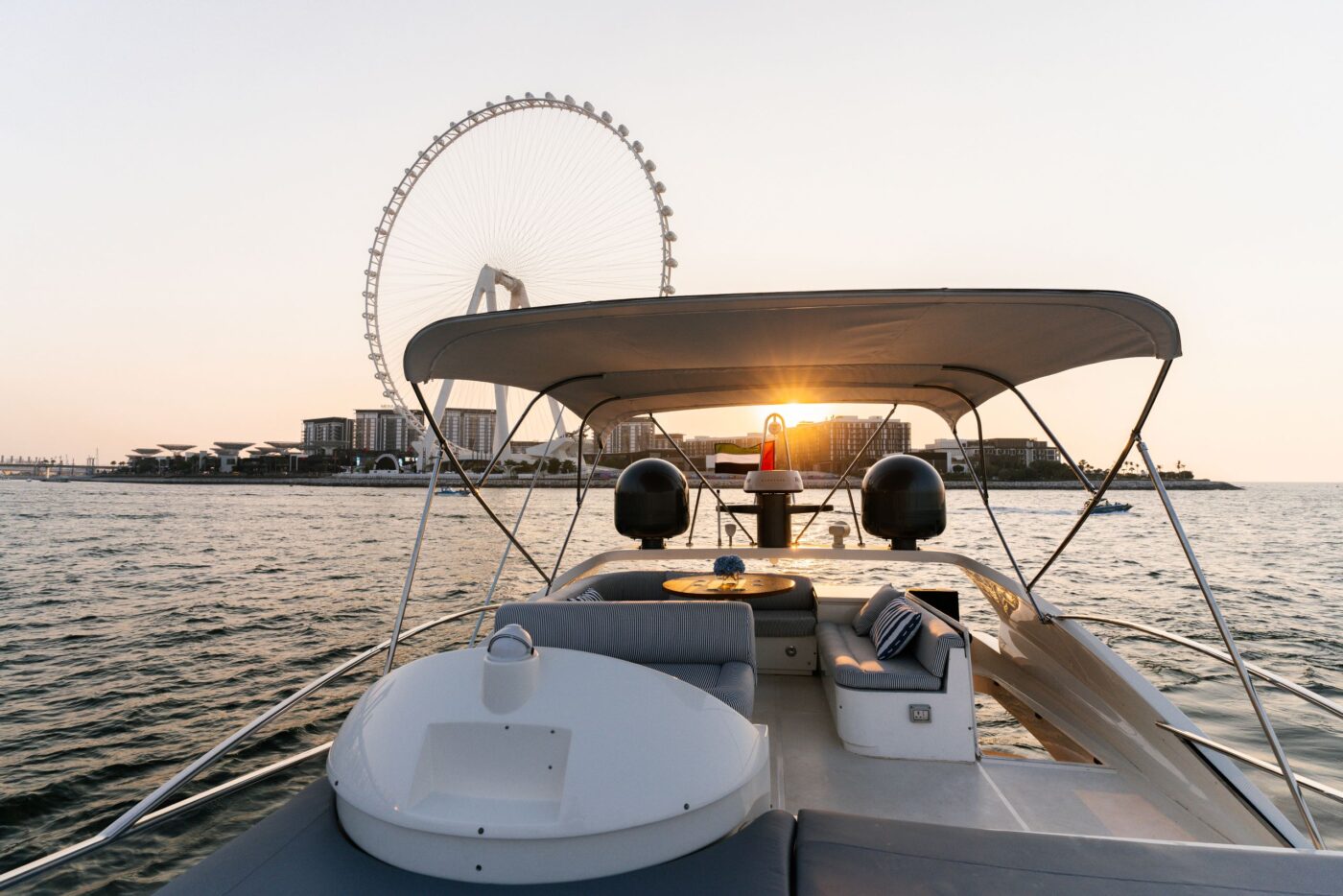 Yacht Princess 70 Grey Shark