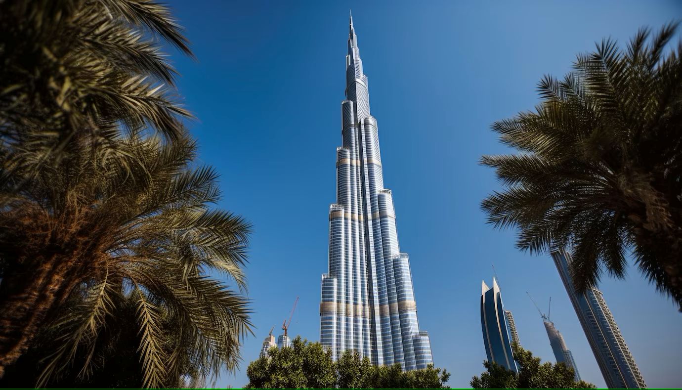 Dubai’s Modern Architecture: from Burj Khalifa to Artificial Islands