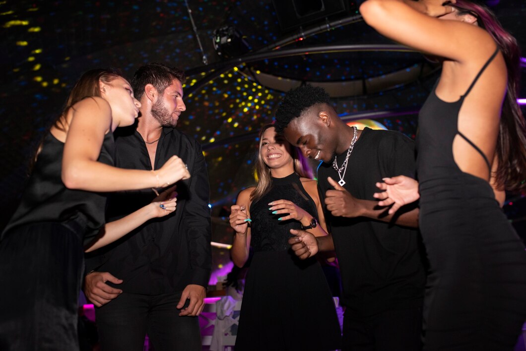 Dubai Nightlife: clubs, bars and evening activities