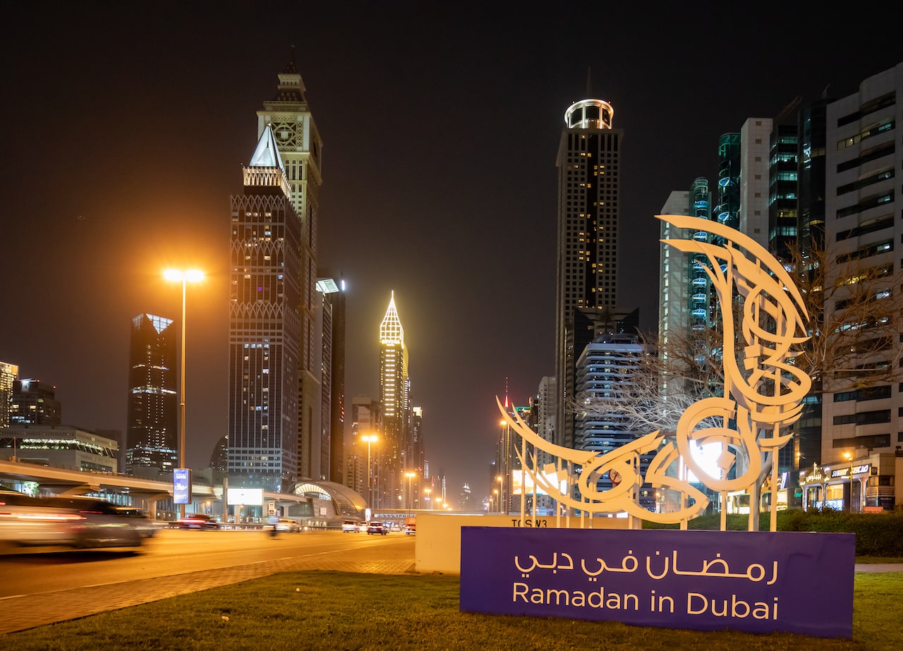 Features of visiting Dubai during Ramadan: Rules for tourists