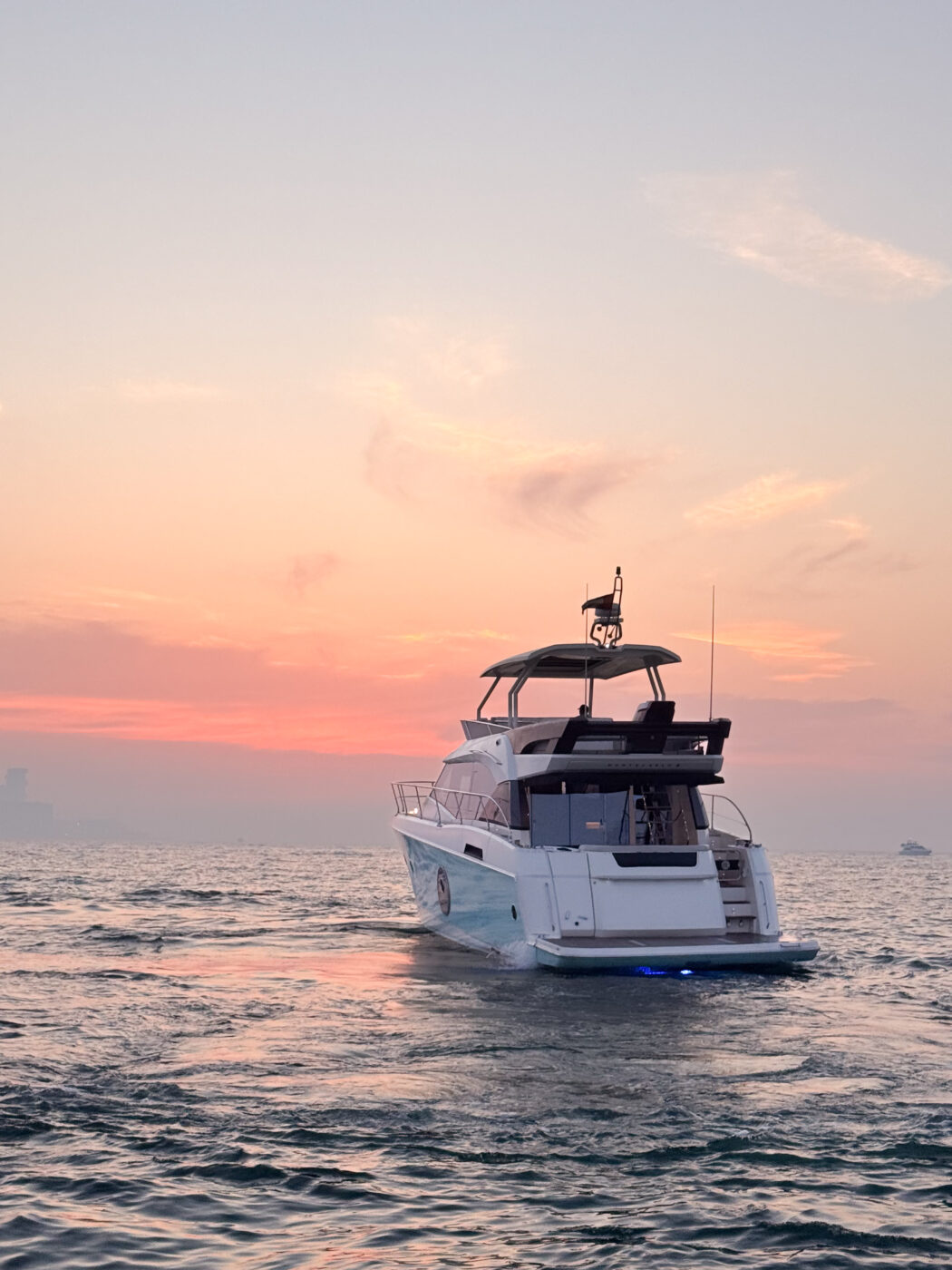 Azimut 62 Tiffany