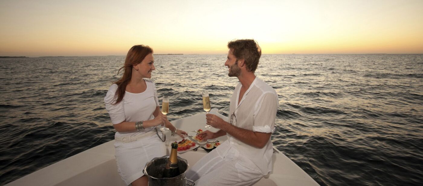 Сейшелы: Рай для влюбленных под парусами вашей яхты в 2025 году